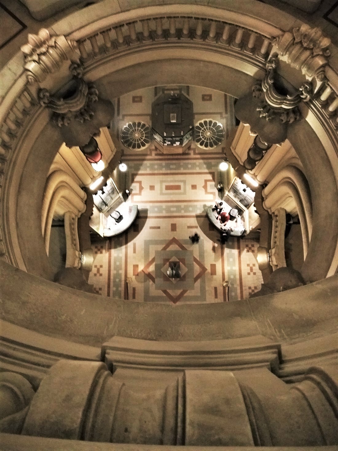 view-from-first-floor